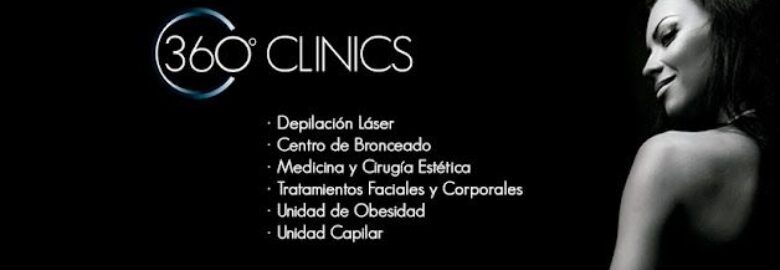 360 Clinics – Albacete