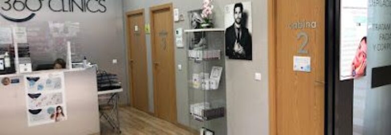 360 Clinics – Pulianas