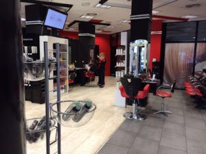 3chic Peluqueros Peluquería en Burgos