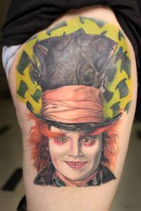 4Elementos Tattoo Tatuajes en Badajoz