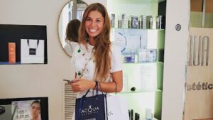 Acqua Centro de Estética Clínica Reducción Corporal en Palencia
