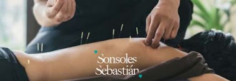 Acupuntura Gran Canaria. Quiromasaje, acupuntura y osteopatía. Sonsoles Sebastián.