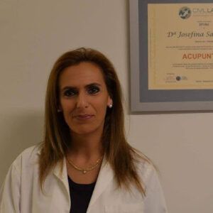 Acupuntura Integral Avanzada. Josefina Salas Romo Acupuntura en Granada