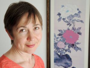 Acupuntura y Shiatsu Olga Fedina Masaje Shiatsu en Valencia
