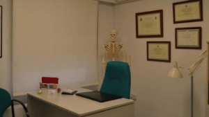 Adesalud Reflexología en Albacete