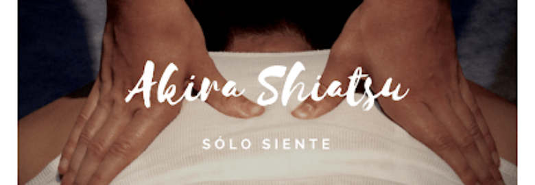 Akira Shiatsu – Terapias Japonesas