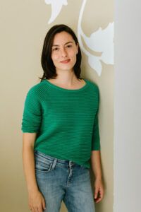 Alma Ayurveda Elena Álvarez Masaje Pinda en Gijón
