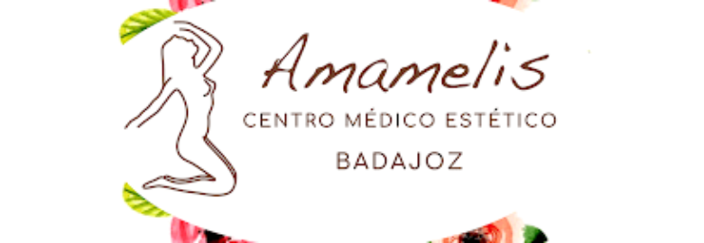 Amamelis Centro Médico Estético – Badajoz
