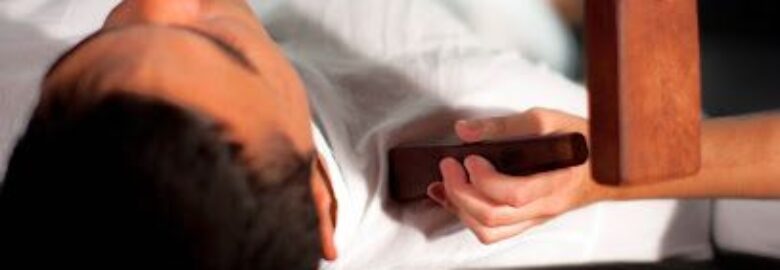 Amon Thai Massage