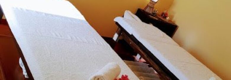 Anukis Thai Massage Barcelona