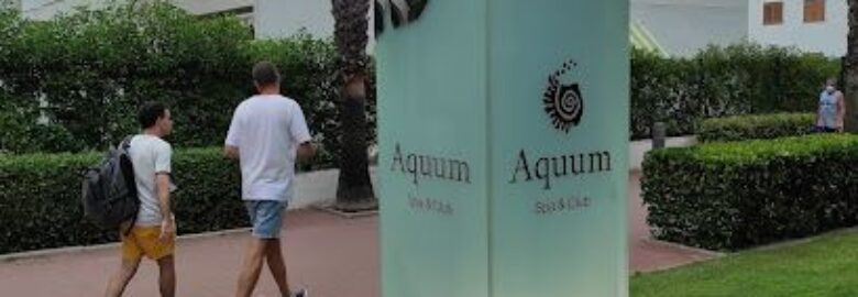 Aquum Spa & Wellness