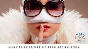 Ars Estética Almería Reflexología en Almería