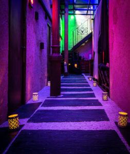 Ayalga Spa Masaje Sueco en Gijón