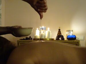 Ayurfeel Masaje Shiatsu en Almería