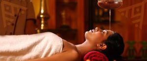 Ayurveda Badajoz Masaje Sueco en Badajoz