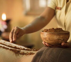 Ayurvedic Health Center - Dr. Narayan Masaje Pinda en Barcelona