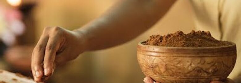 Ayurvedic Health Center – Dr. Narayan