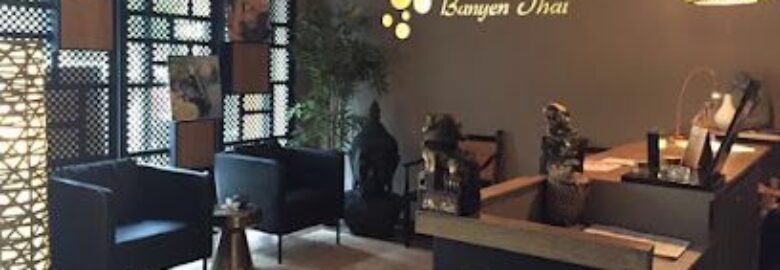 Banyen Thai Spa Urbano