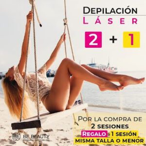Be Beauty Centro de Depilación en Alicante (Alacant)