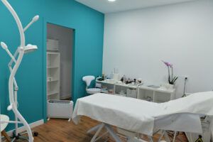 Centro Depilación Láser Trinext Centro de Depilación en Cáceres