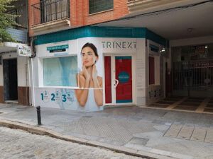 Centro Depilación Láser Trinext Centro de Depilación en Huelva