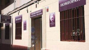 Centro Médico Acupuntura y Psicología Dra. Lucía Campo Acupuntura en Zaragoza