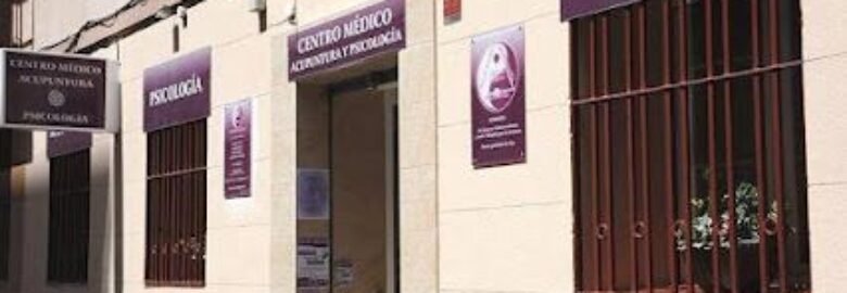 Centro Médico Acupuntura y Psicología Dra. Lucía Campo
