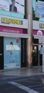 Centro de Depilación Láser Grupostop Centro de Depilación en Alicante (Alacant)