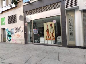 Centro de Depilación Láser Grupostop Centro de Depilación en Santander