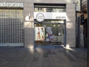 Centro de Depilación Láser y Medicina Estética Grupostop Centro de Depilación en Lérida