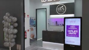 Centros Ideal Centro de Depilación en Cáceres