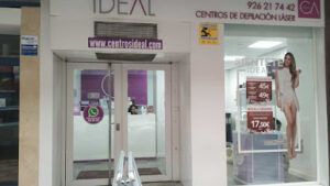 Centros Ideal Centro de Depilación en Ciudad Real