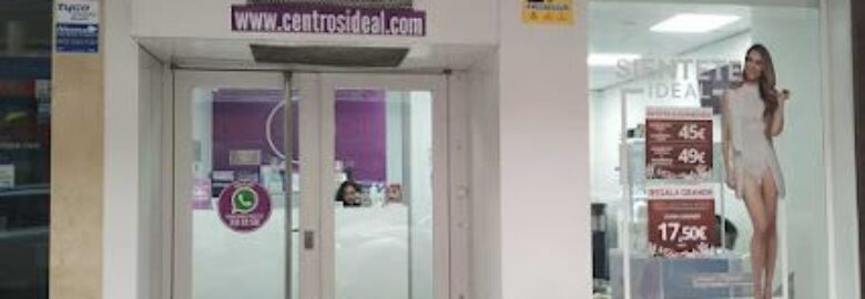 Centros Ideal – Ciudad Real