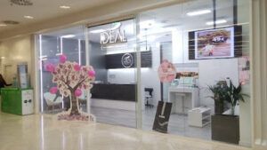 Centros Ideal Centro de Depilación en Cuenca