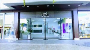 Centros Ideal Centro de Depilación en Huelva