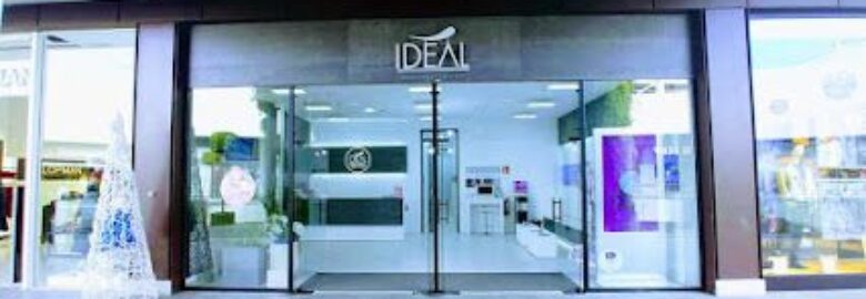 Centros Ideal – Huelva