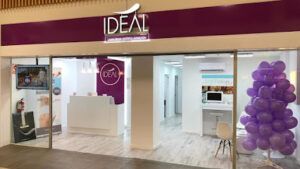 Centros Ideal Centro de Depilación en Lérida