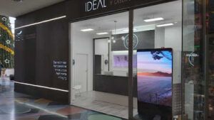 Centros Ideal Centro de Depilación en Toledo