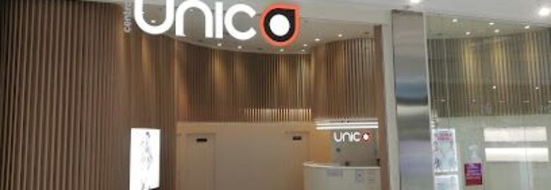 Centros Único – Almería