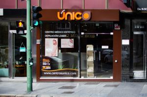 Centros Único Microdermoabrasión en La Coruña