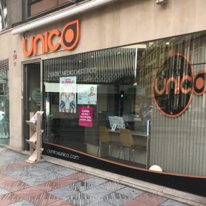 Centros Único Centro de Depilación en León