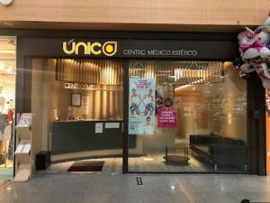 Centros Único Centro de Depilación en Segovia