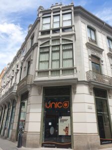Centros Único Centro de Depilación en Zamora