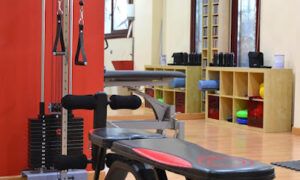 Clínica Argos Fisioterapia Masajes Terapeuticos en Segovia