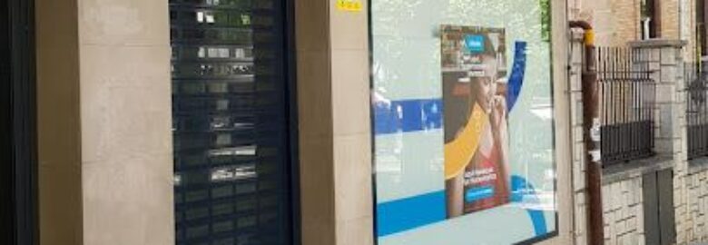 Clínica Dental Adeslas – Jaén