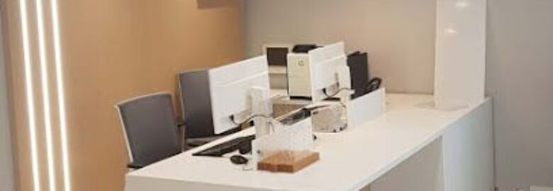 Clínica Dental Milenium – Sanitas – Bilbao