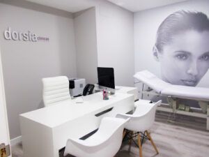 Clínica Dorsia Cirugía y Medicina Estética Coolsculpting en Algeciras