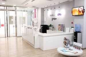 Clínica Dorsia Cirugía y Medicina Estética Clínica Reducción Corporal en Almería