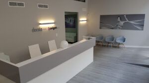 Clínica Dorsia Cirugía y Medicina Estética Clínica Reducción Corporal en Badajoz