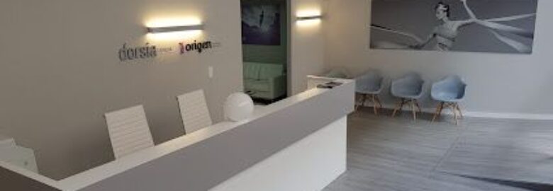 Clínica Dorsia Cirugía y Medicina Estética – Badajoz